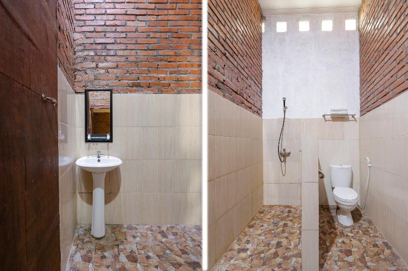 Oyo 2380 Alea Guesthouse Muntilan Dış mekan fotoğraf